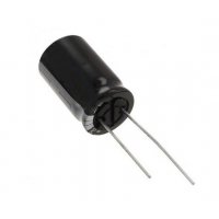 0.22uF 50V 5x11 elektrolytický kondenzátor