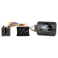 52SBM003 adaptér pre volant pre BMW E46,E39,E53