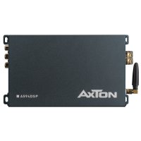 A594DSP zosilňovač 4x150W Android, iOS 200W RMS