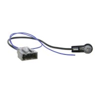 ANT6049 redukcia GT13/ISO - NISSAN