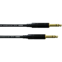 CFM3VV Jack6,3/Jack6,3 3m