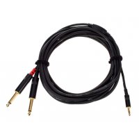 CFY6WPP kabel 6m Jack/Jack