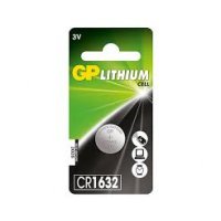 CR1632 3V baterka