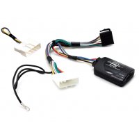 CTSNS010.2 ovládanie z volantu pre Nissan