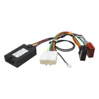 CTSNS016.2 z volantu NISSAN Qashqai, X-trail, Alme