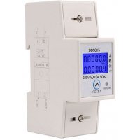 DDS015 elektromer