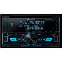 DPX-M3100BT 2DIN autorádio Bluetooth, USB