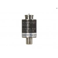 EM-2130 širiokopásmový zosilňovač 470-790MHz 30dB