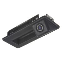 Parkovacia kamera pre Audi / VW / Porsche / Škoda