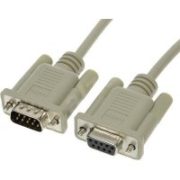 RS232 F/M predlženie, prepojenie 1,5m
