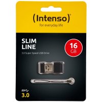 USB16GB drive 16GB Slim Line USB 3.2