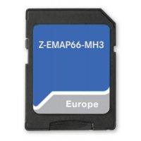 Z-EMAP66-MH3 navigácia pre karavany