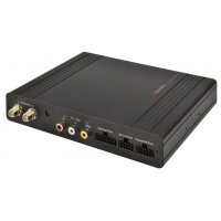 ZE-DVBT60HD HD DVBT Diverzitný Tuner pre E>GO Navi