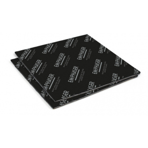 ESP-DM2 Tlmiaci materiál 200x200 hrúbka 4,5 mm